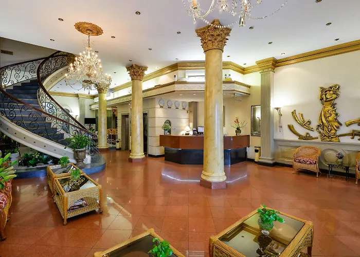 The Spring Hotel